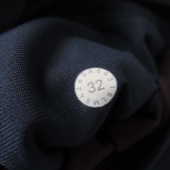 Lululemon Men’s ABC Pant Classic  Warpstreme LM5426S Blue Size 32 (34x29) - Picture 5 of 5